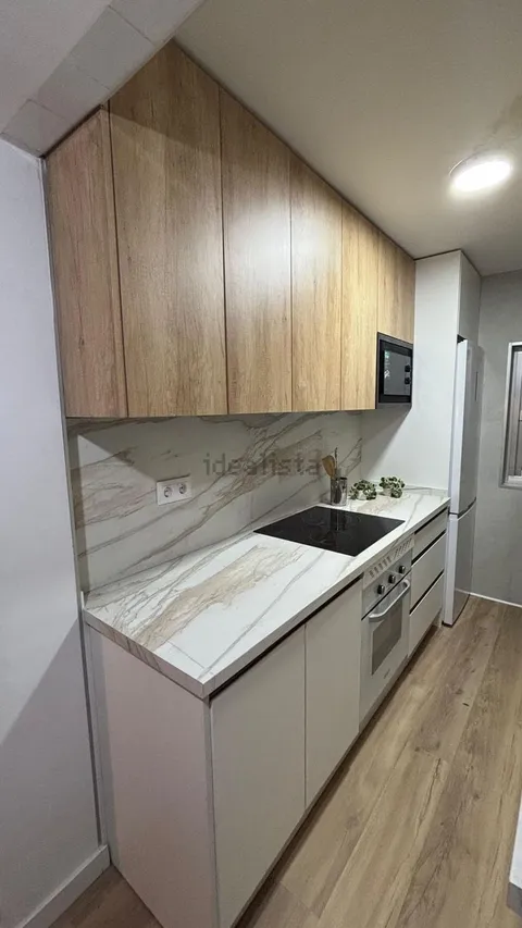 Pis de 70 m² a Jaén