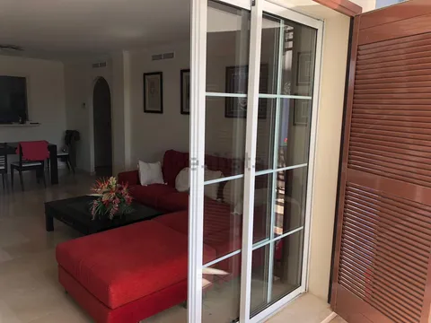 Pis de 120 m² a San Roque