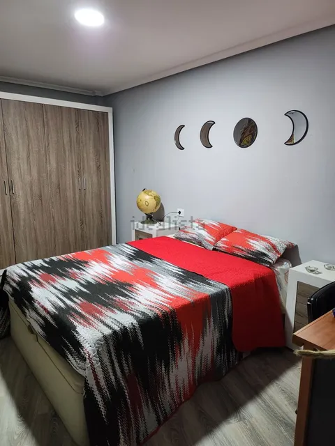 Chambre à louer, Verín