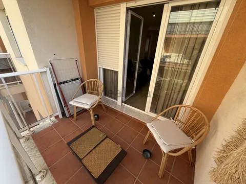 Pis de 62 m² a Gandia
