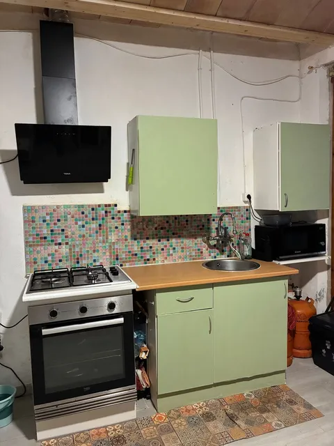 Quarto para alugar, Catadau