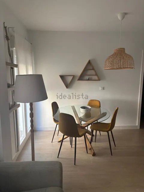 Pis de 65 m² a Sevilla