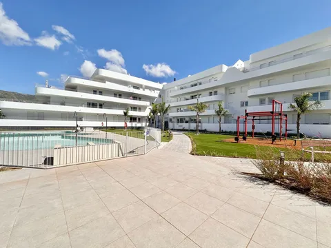 Pis de 85 m² a Fuengirola