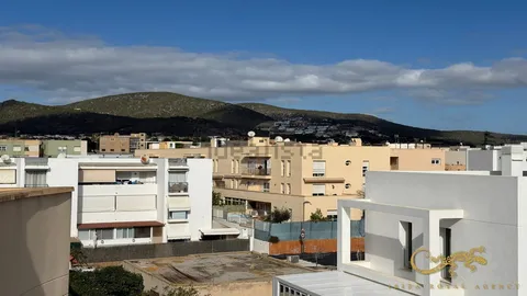 Piso de 123 m² en Ibiza