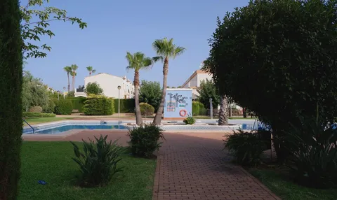 Appartamento 52 m² a el Verger
