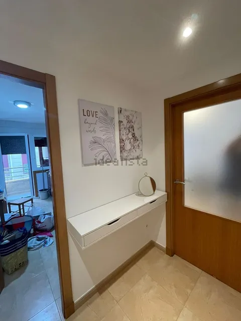 Piso de 75 m² en Vilagarcía de Arousa