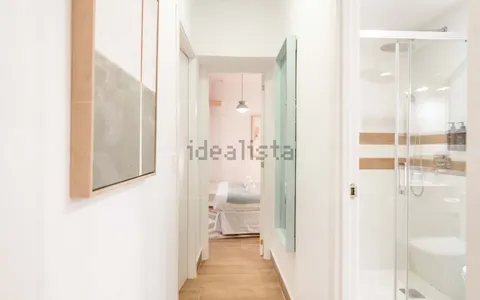 Apartamento 45 m² em Málaga