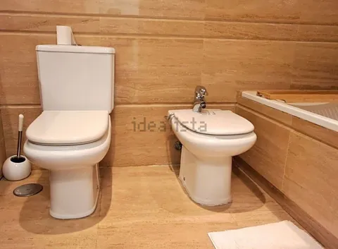 Pis de 118 m² a Marbella