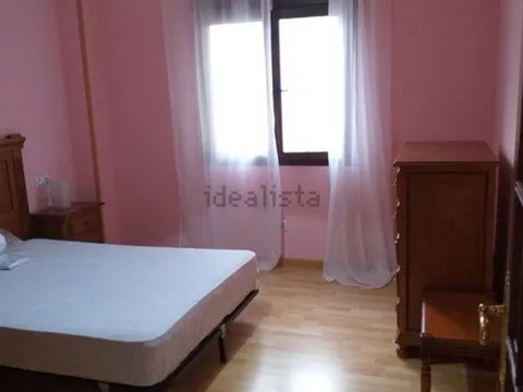 Pis de 110 m² a Màlaga