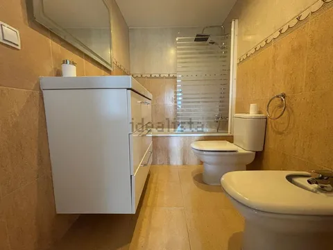Pis de 133 m² a Ponferrada