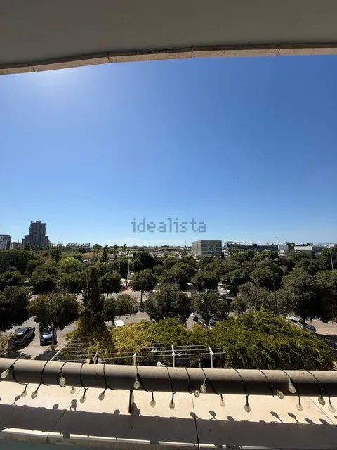 Pis de 75 m² a València