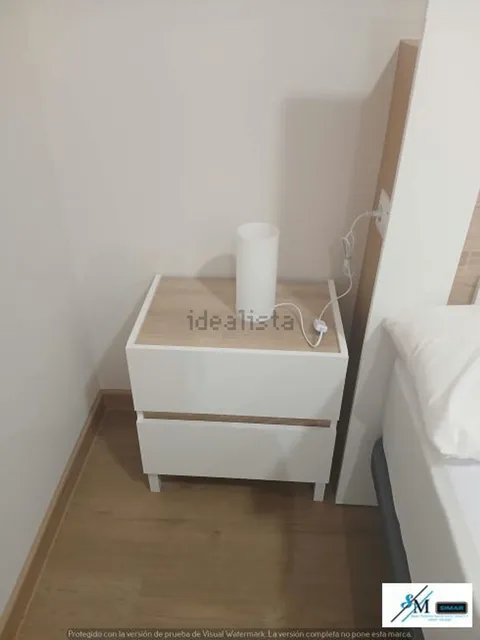 Flat 52 m² in Bargas