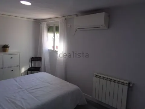 Pis de 69 m² a Madrid