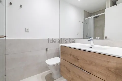 Appartamento 80 m² a Madrid