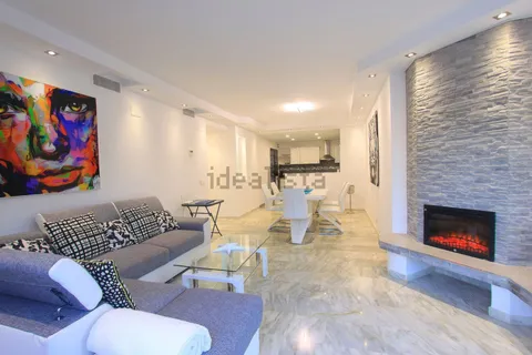 Wohnung 265 m² in Marbella