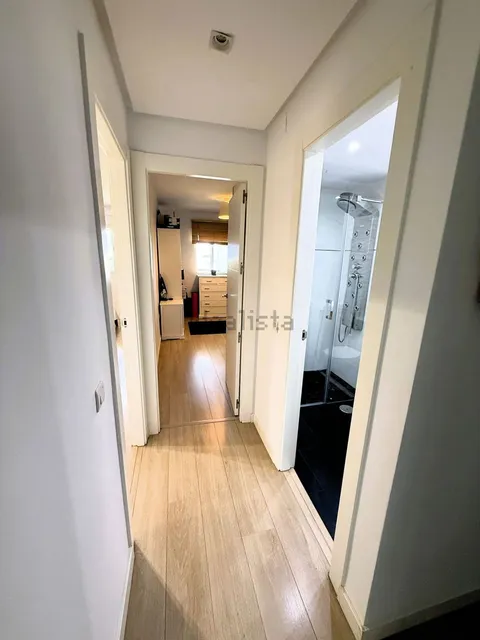 Pis de 130 m² a Màlaga