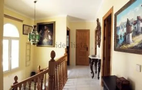 Casa de 150 m² a Alfarnate
