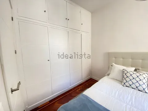 Pis de 65 m² a Madrid