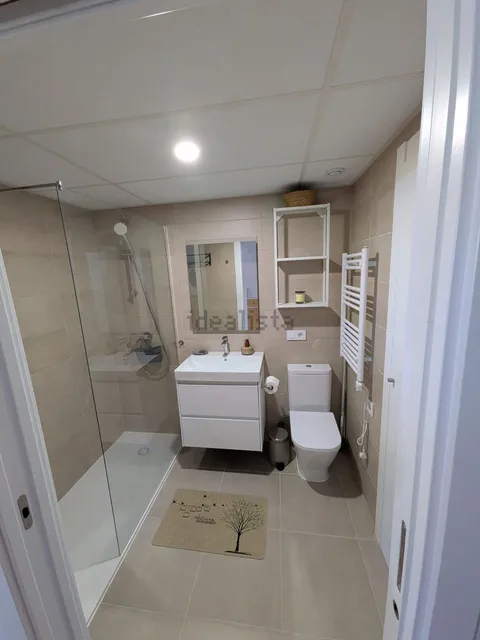 Pis de 51 m² a Barcelona