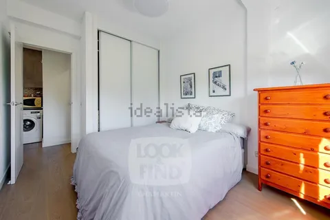 Pis de 44 m² a Madrid
