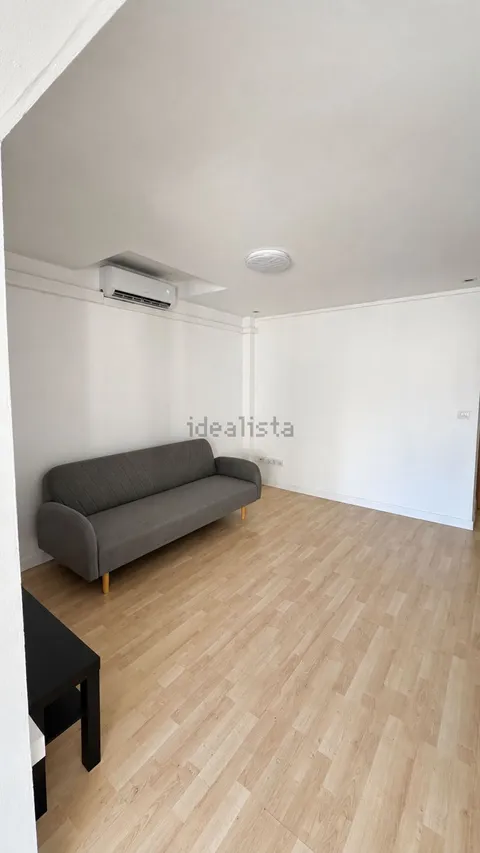 Pis de 59 m² a Saragossa