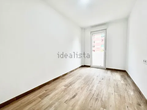Pis de 60 m² a València