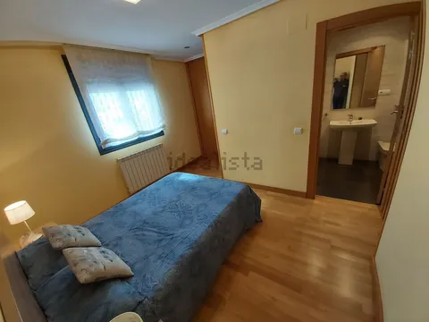 Pis de 82 m² a Logronyo