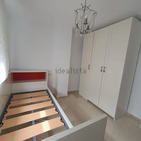 Pis de 90 m² a Torremolinos