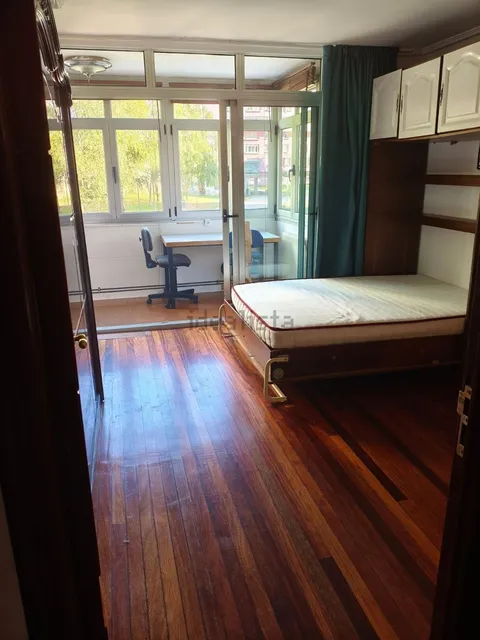 Pis de 160 m² a Ferrol