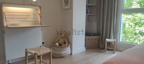 Room for rent, Palma (4/6)