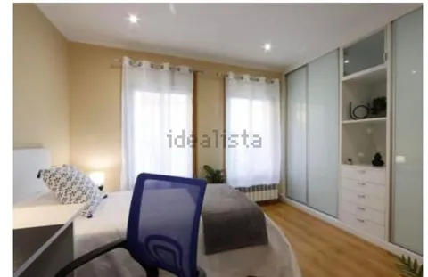 Habitació de lloguer, Ourense