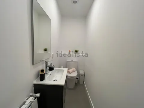 Stanza in affitto, Madrid