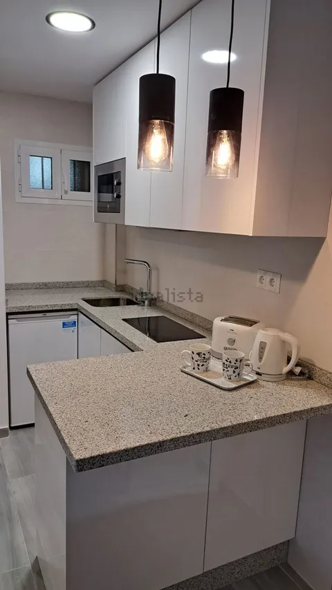 Pis de 32 m² a Benalmádena