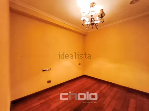 Pis de 112 m² a Lugo