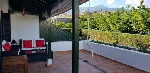 Maison 55 m² à Puerto de la Cruz