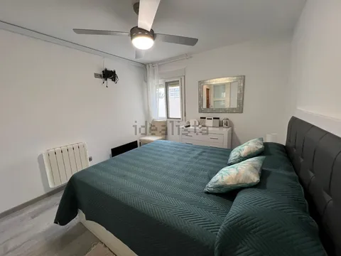 Pis de 63 m² a Alacant
