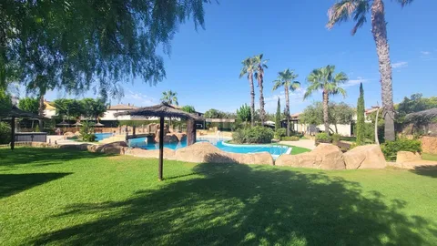 Casa de 212 m² a Molina de Segura