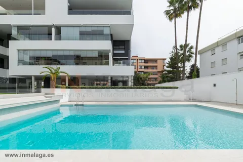 Pis de 85 m² a Màlaga