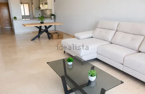 Pis de 130 m² a Estepona