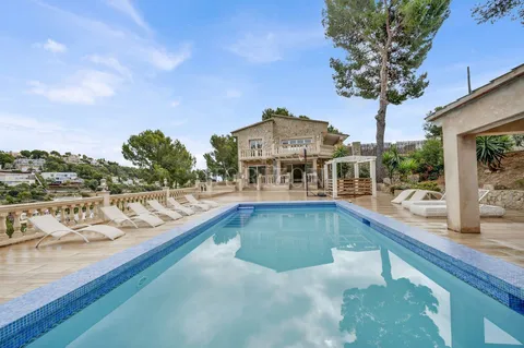Casa 615 m² a Calvià