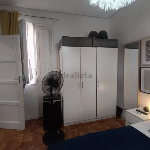 Pis de 70 m² a Madrid