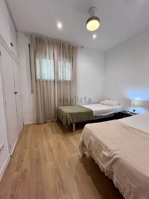 Habitació de lloguer, Salou