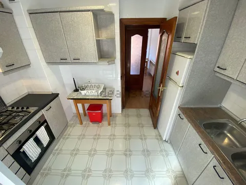 Stanza in affitto, Madrid