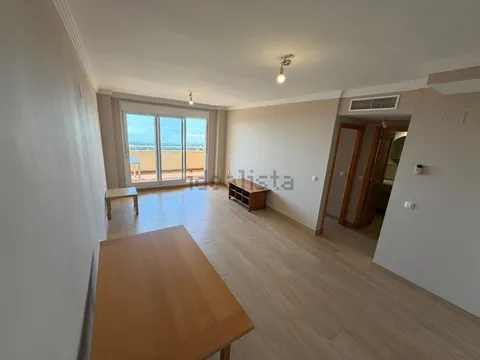 Wohnung 90 m² in Mijas