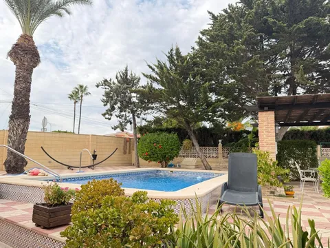 Casa 178 m² a Rojales