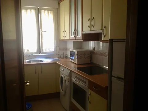 Appartamento 70 m² a Segovia