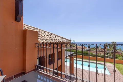 Casa de 282 m² a Benalmádena