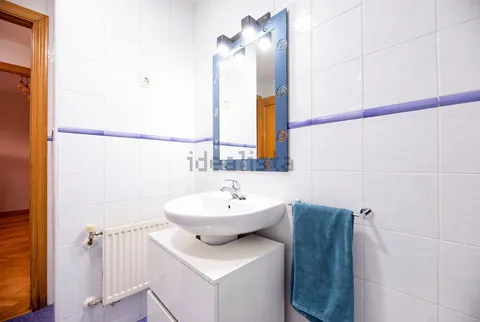 Appartamento 55 m² a Madrid