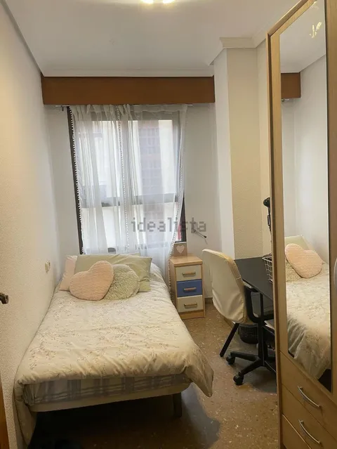 Habitación en alquiler, Valencia (3/15)