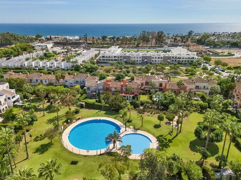 Casa de 141 m² a Estepona